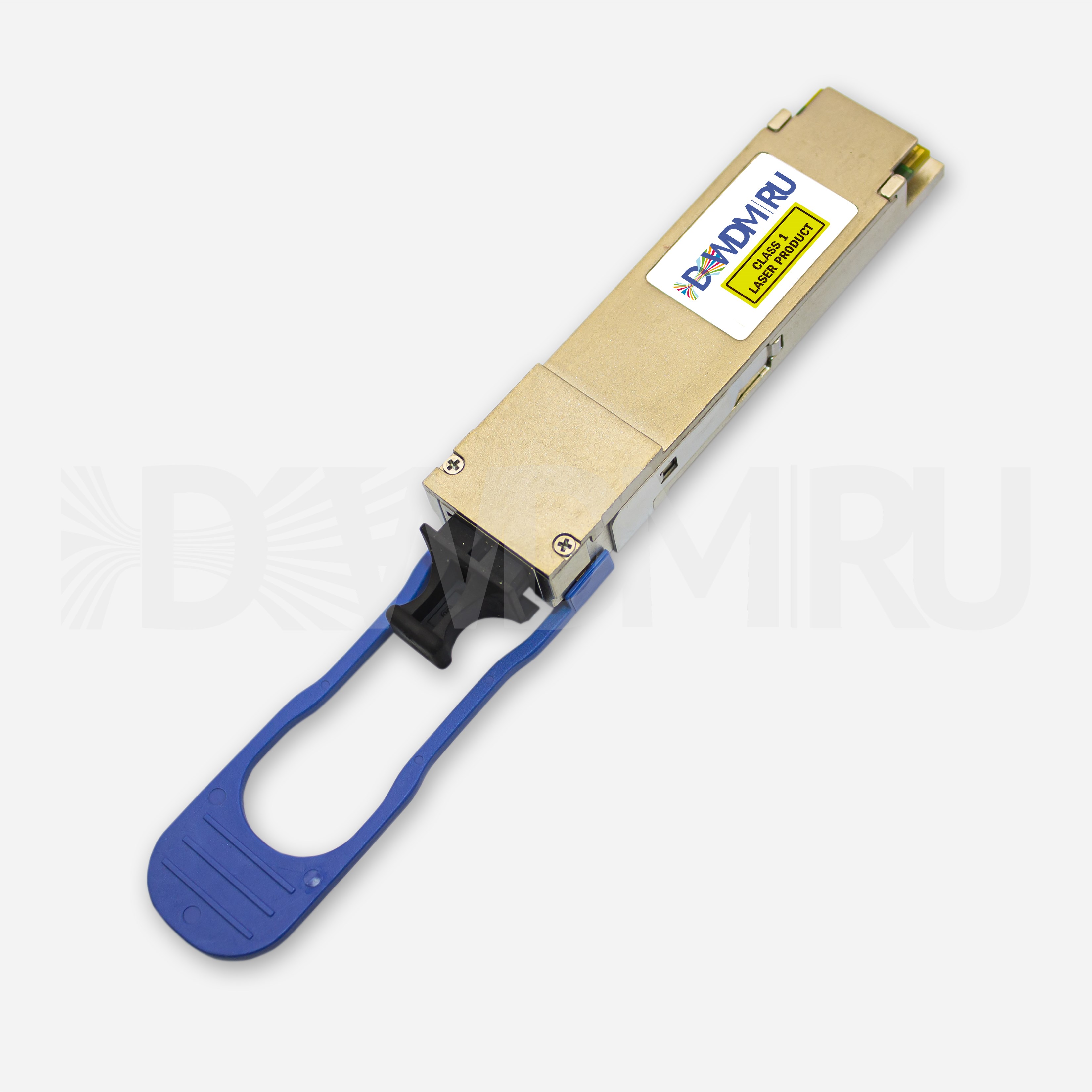 H3C QSFP-40G-LR4L-WDM1300 совместимый 4x10G-IR QSFP+ модуль 1310 нм 2 км DOM