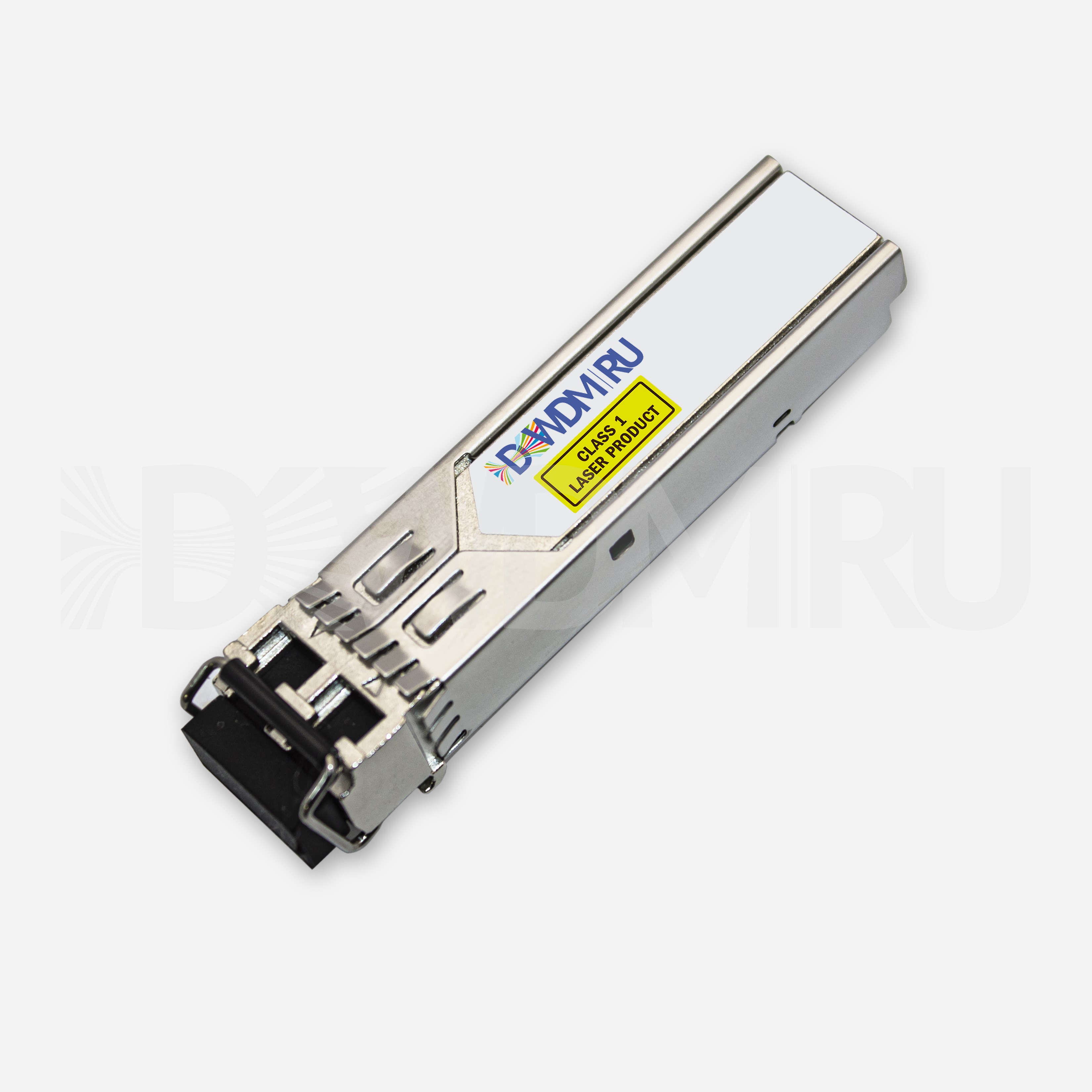 Cisco SFP-GE-S-2 Совместимый 1000BASE-SX SFP модуль 1310nm 2km DOM LC