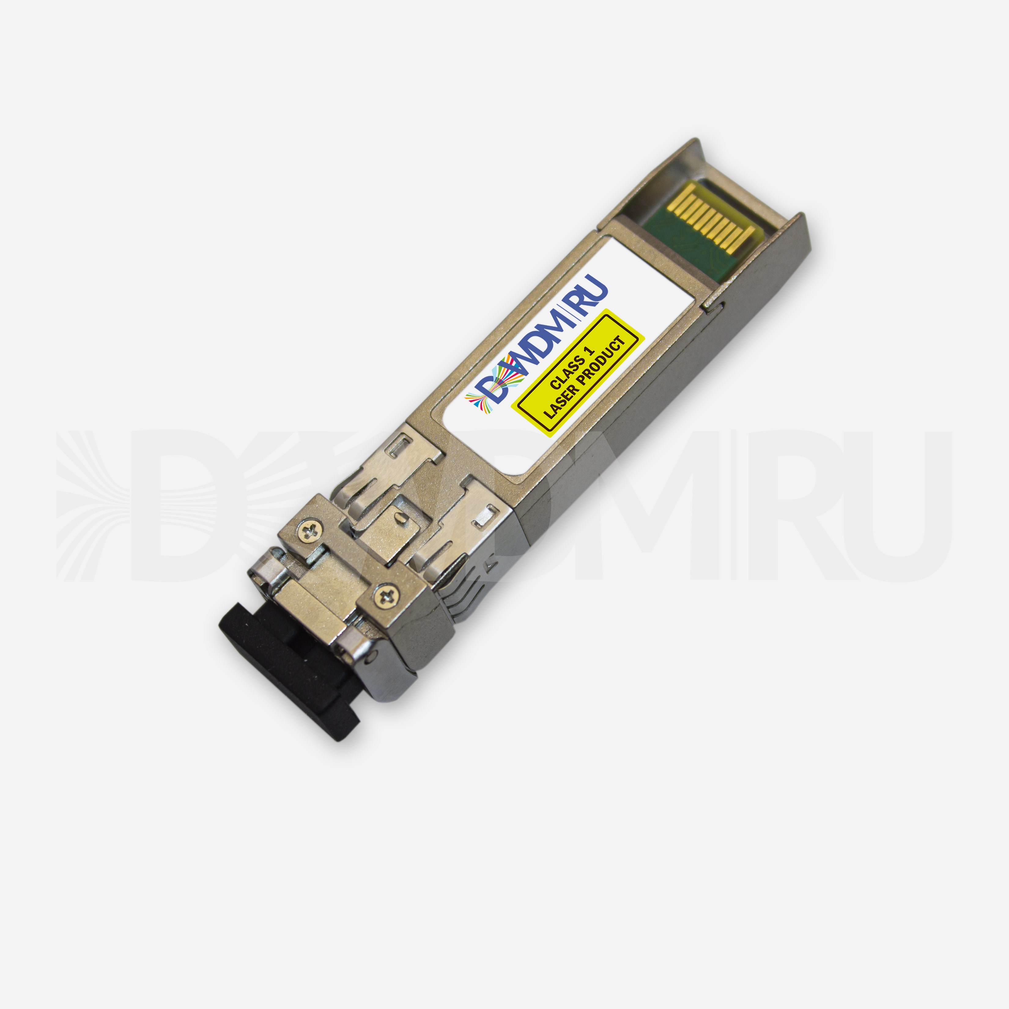 Mellanox Совместимый SFP28 32GBASE-LR 1310nm 10km Fibre Channel Duplex LC/UPC SMF DOM