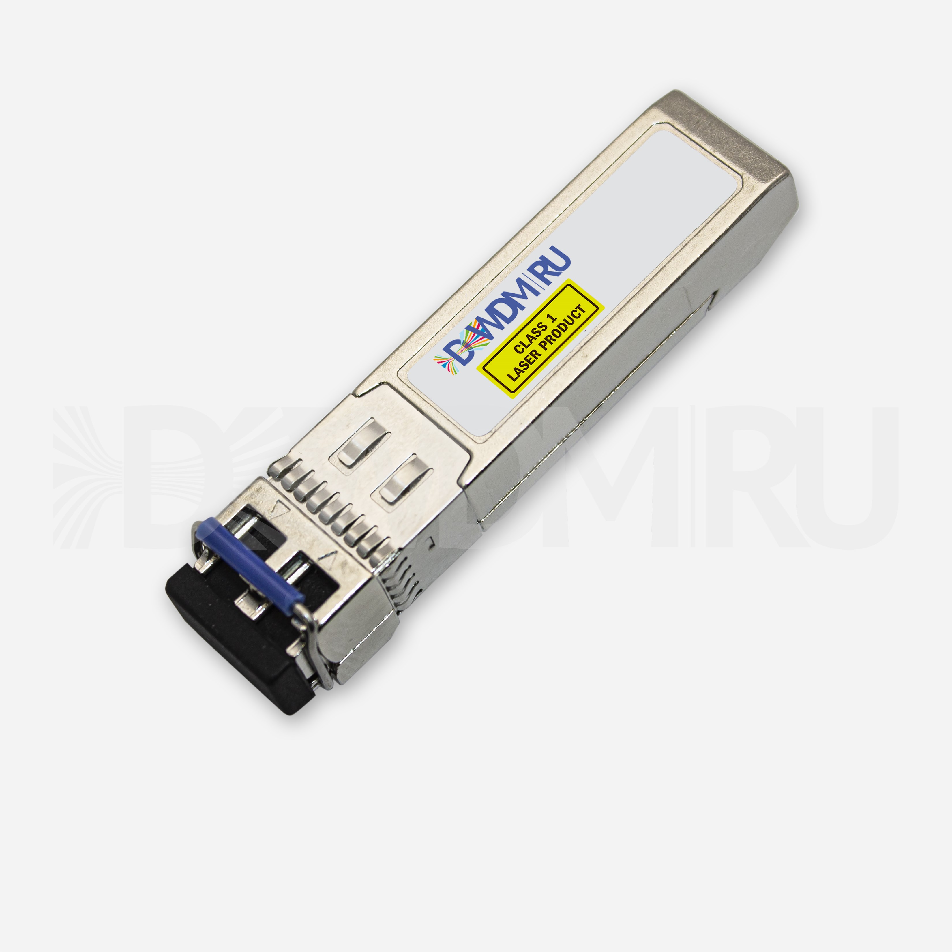 Huawei совместимый 10GBASE-LRM SFP+ 1310 нм 2km DOM Duplex LC SMF