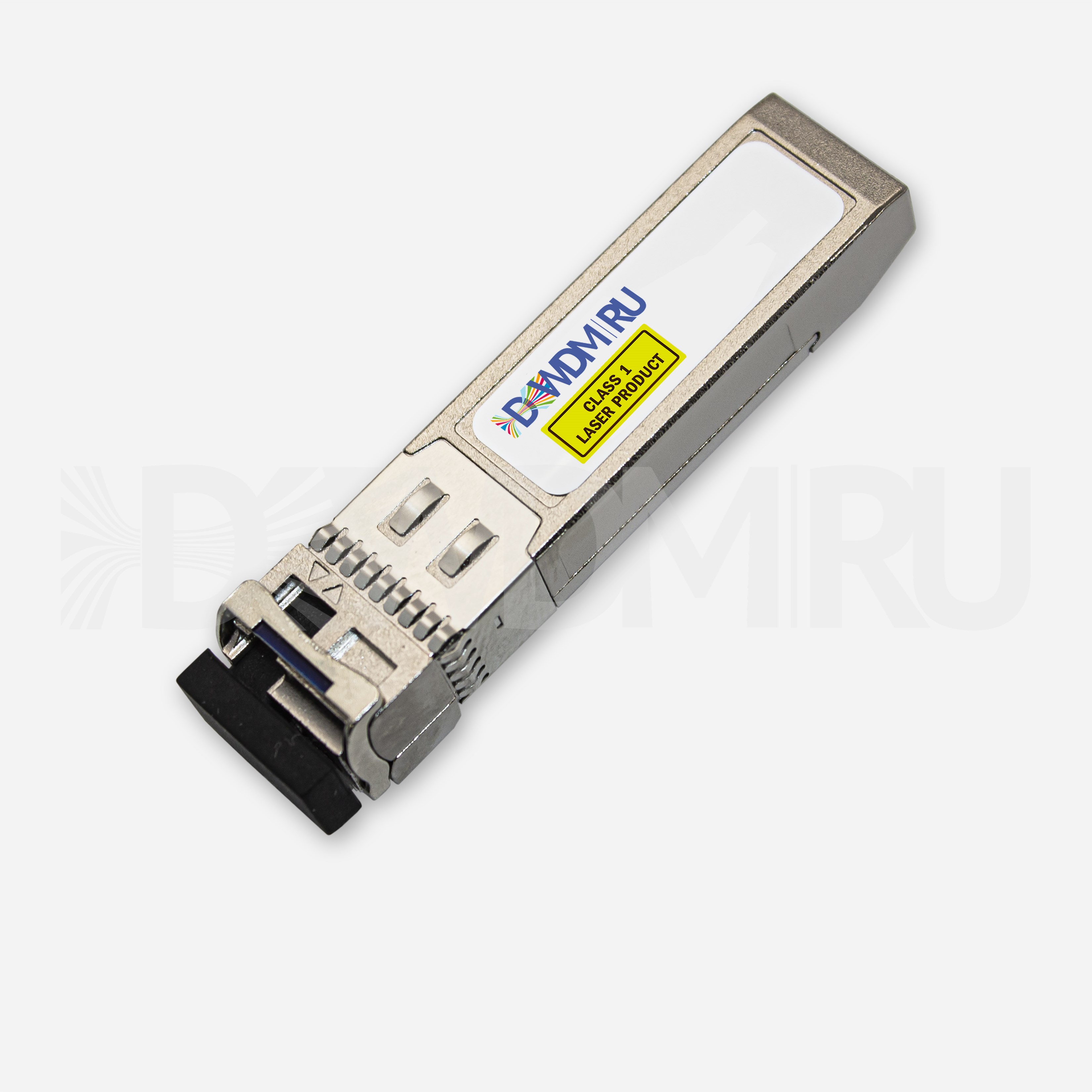 Dell SFP-GE-BX20U-1310 совместимый 1000BASE-BX модуль SFP WDM (BiDi) 1310nm-TX/1490nm-RX 20km DOM