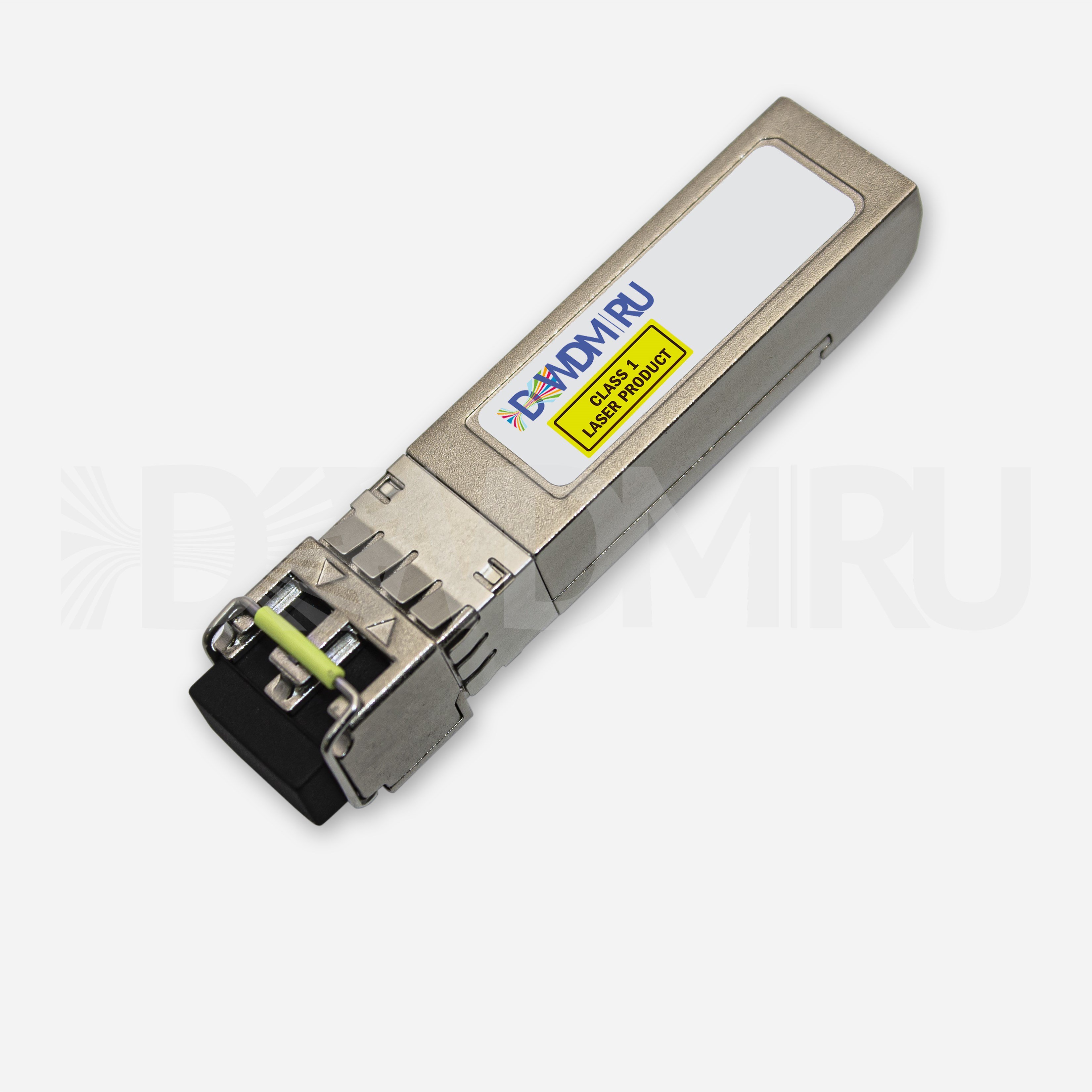 Mellanox CWDM-SFP-1270 совместимый 1000BASE-CWDM SFP модуль 1270 нм 40 км DOM