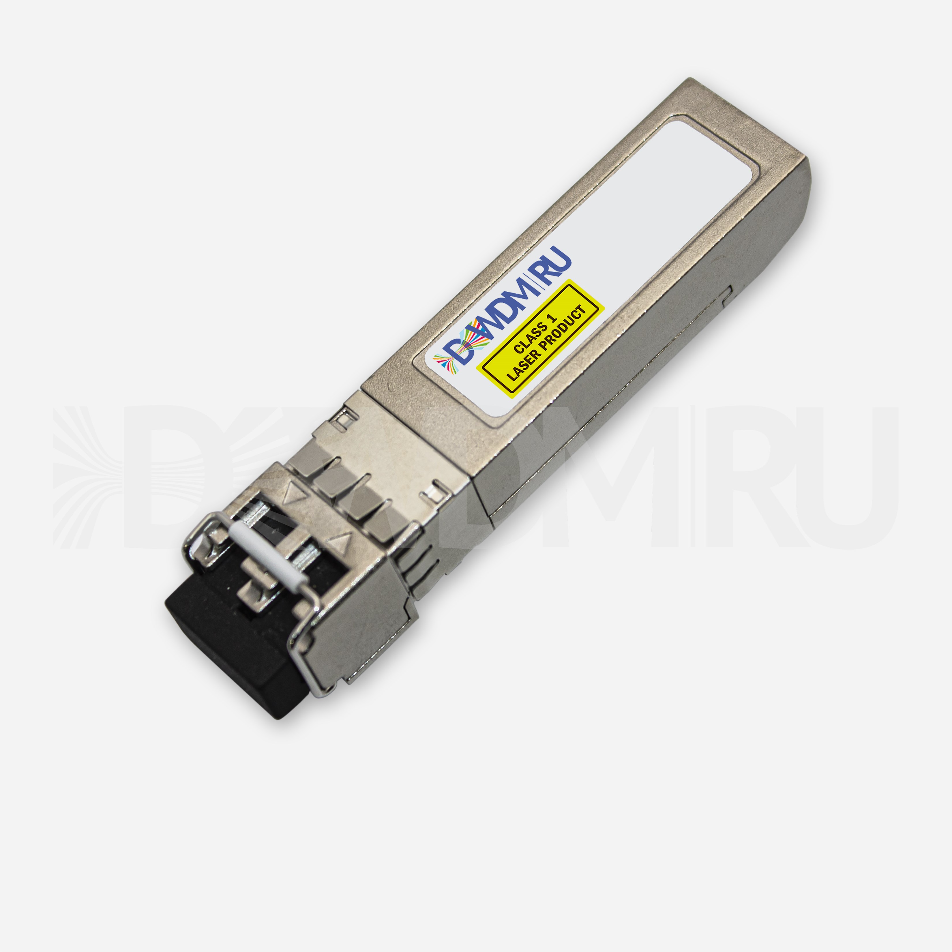 Brocade C45 10G-SFPP-ZRD-1541.35 Совместимый 10G DWDM SFP+ Модуль 100GHz 1541.35nm 40 км DOM